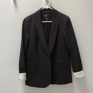 J. Crew Blazer Size 12 Tall